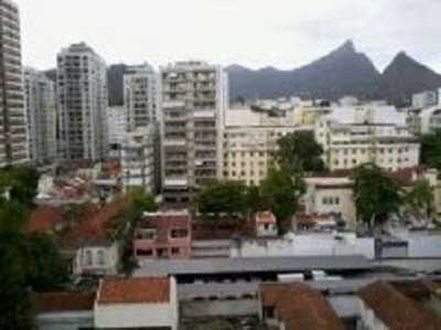 Studio For Sale in Rio De Janeiro, Brazil