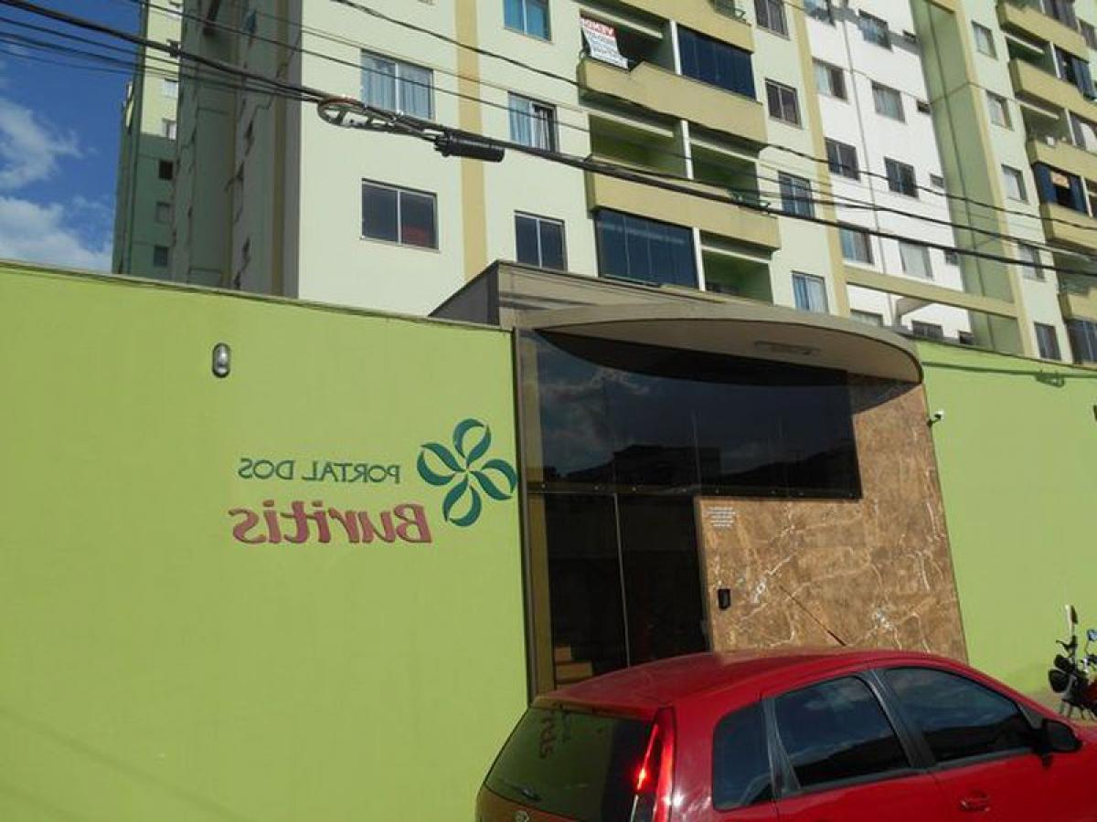 Picture of Apartment For Sale in Aparecida De Goiania, Goias, Brazil