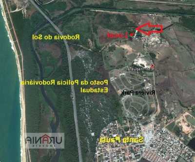 Residential Land For Sale in Espirito Santo, Brazil