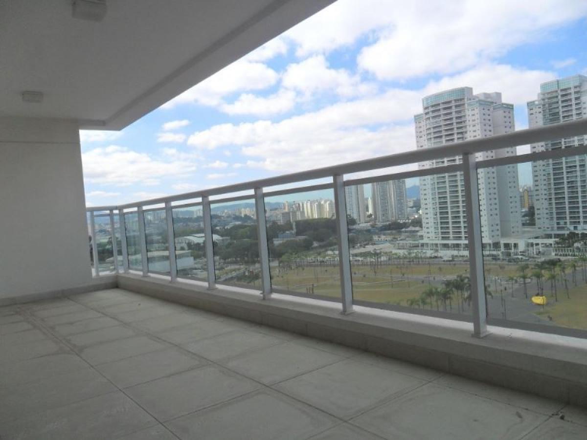 Picture of Apartment For Sale in Avare, Sao Paulo, Brazil