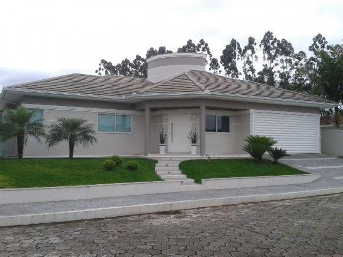 Picture of Home For Sale in Santo Amaro Da Imperatriz, Santa Catarina, Brazil