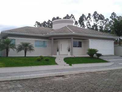 Home For Sale in Santo Amaro Da Imperatriz, Brazil