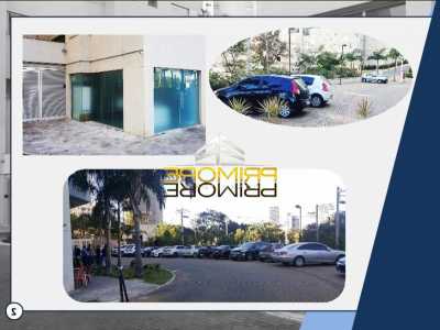 Commercial Building For Sale in Nova Lima, Brazil