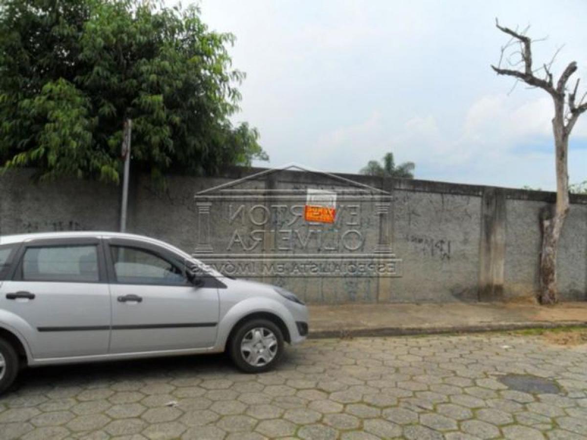 Picture of Residential Land For Sale in Jacarei, Sao Paulo, Brazil