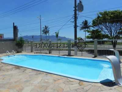 Apartment For Sale in Caraguatatuba, Brazil