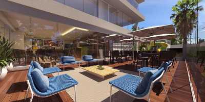 Apartment For Sale in Itajai, Brazil