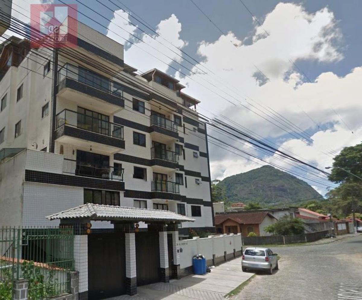 Picture of Apartment For Sale in Teresopolis, Rio De Janeiro, Brazil