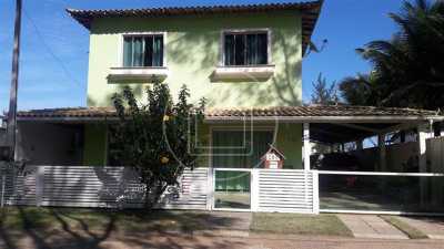 Home For Sale in Tamoios (Cabo Frio), Brazil