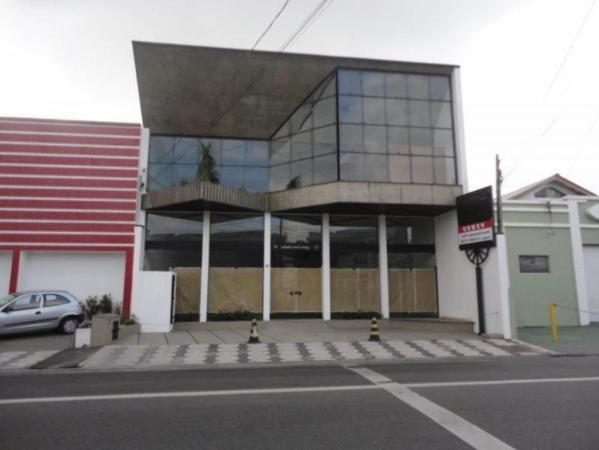 Picture of Commercial Building For Sale in Mogi Das Cruzes, Sao Paulo, Brazil