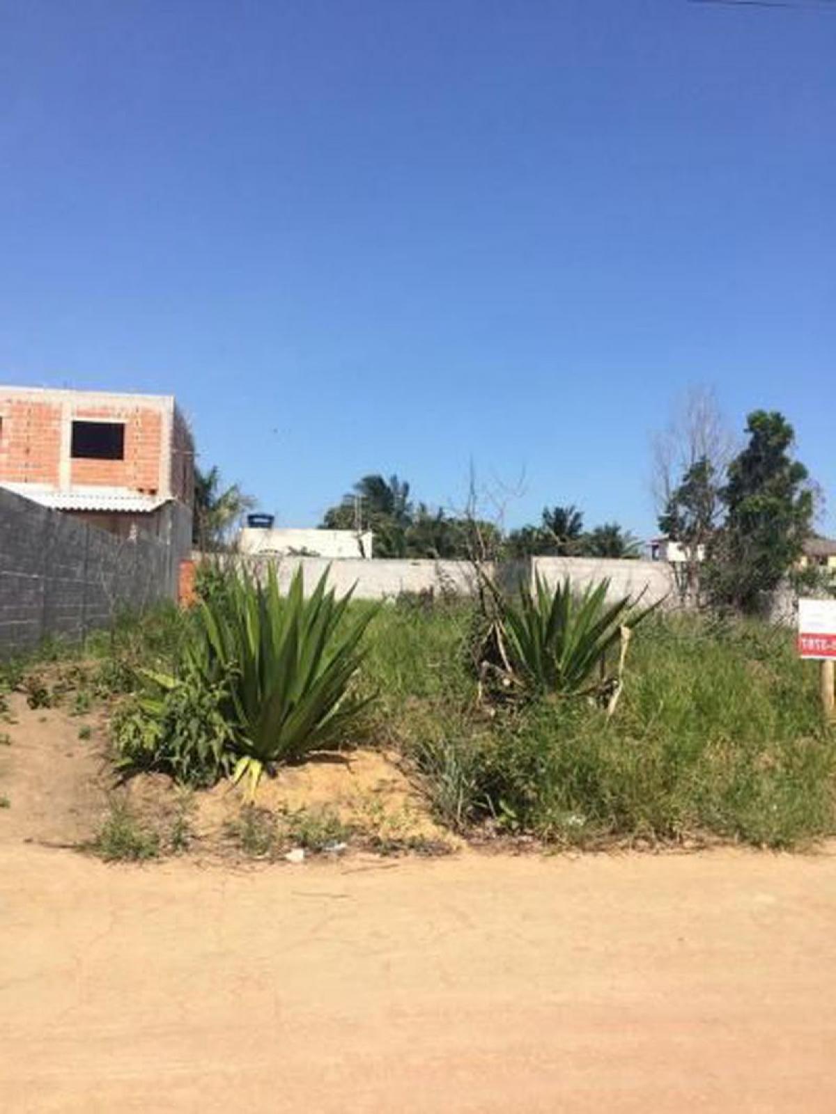 Picture of Residential Land For Sale in Espirito Santo, Espirito Santo, Brazil