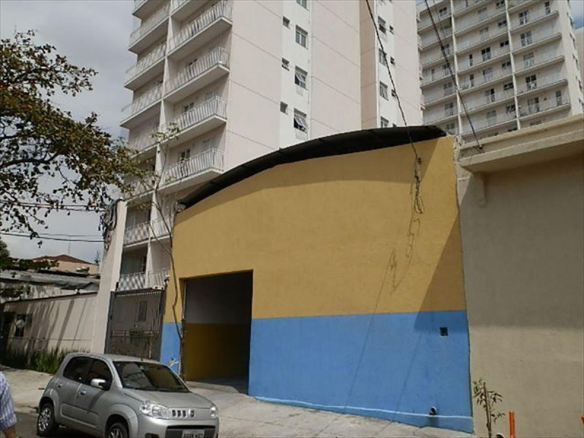 Picture of Commercial Building For Sale in Sao Paulo, Sao Paulo, Brazil