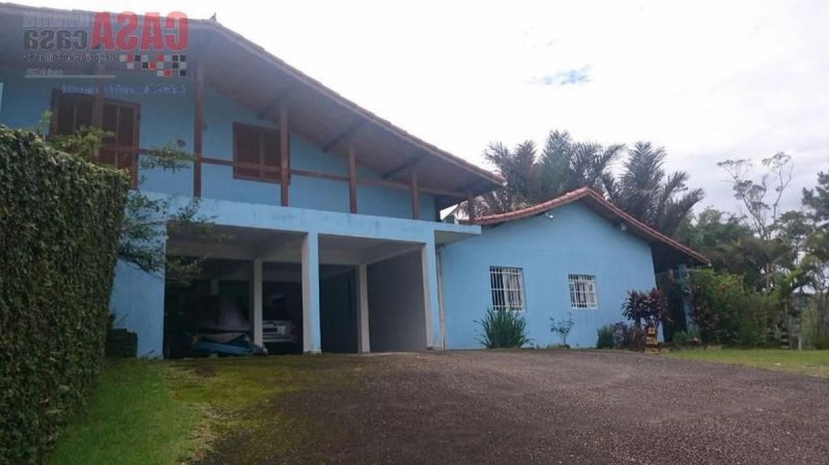 Picture of Farm For Sale in Caraguatatuba, Sao Paulo, Brazil