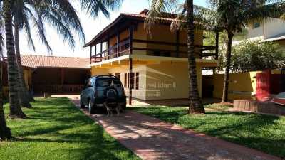 Farm For Sale in Paulinia, Brazil