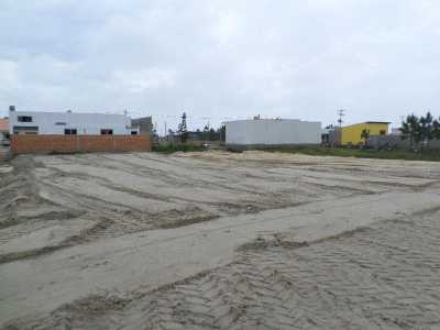 Residential Land For Sale in Imbe, Brazil