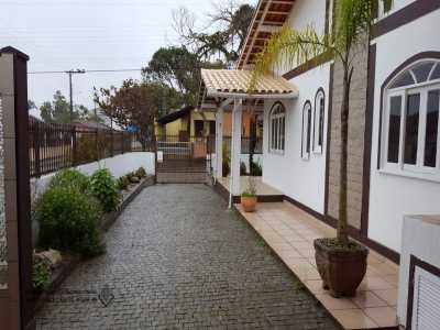 Home For Sale in Balneario PiÃ§arras, Brazil