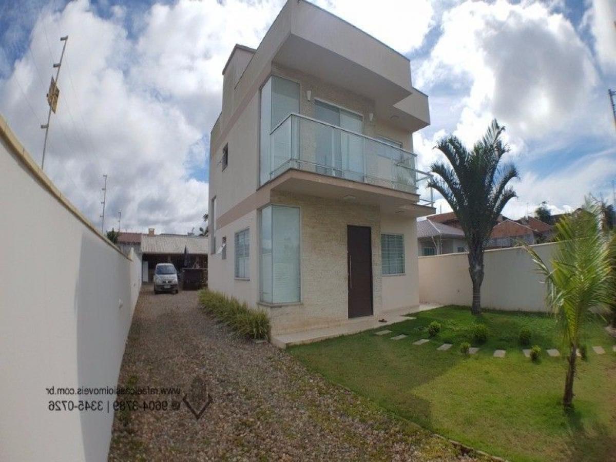 Picture of Home For Sale in Balneario Piçarras, Santa Catarina, Brazil