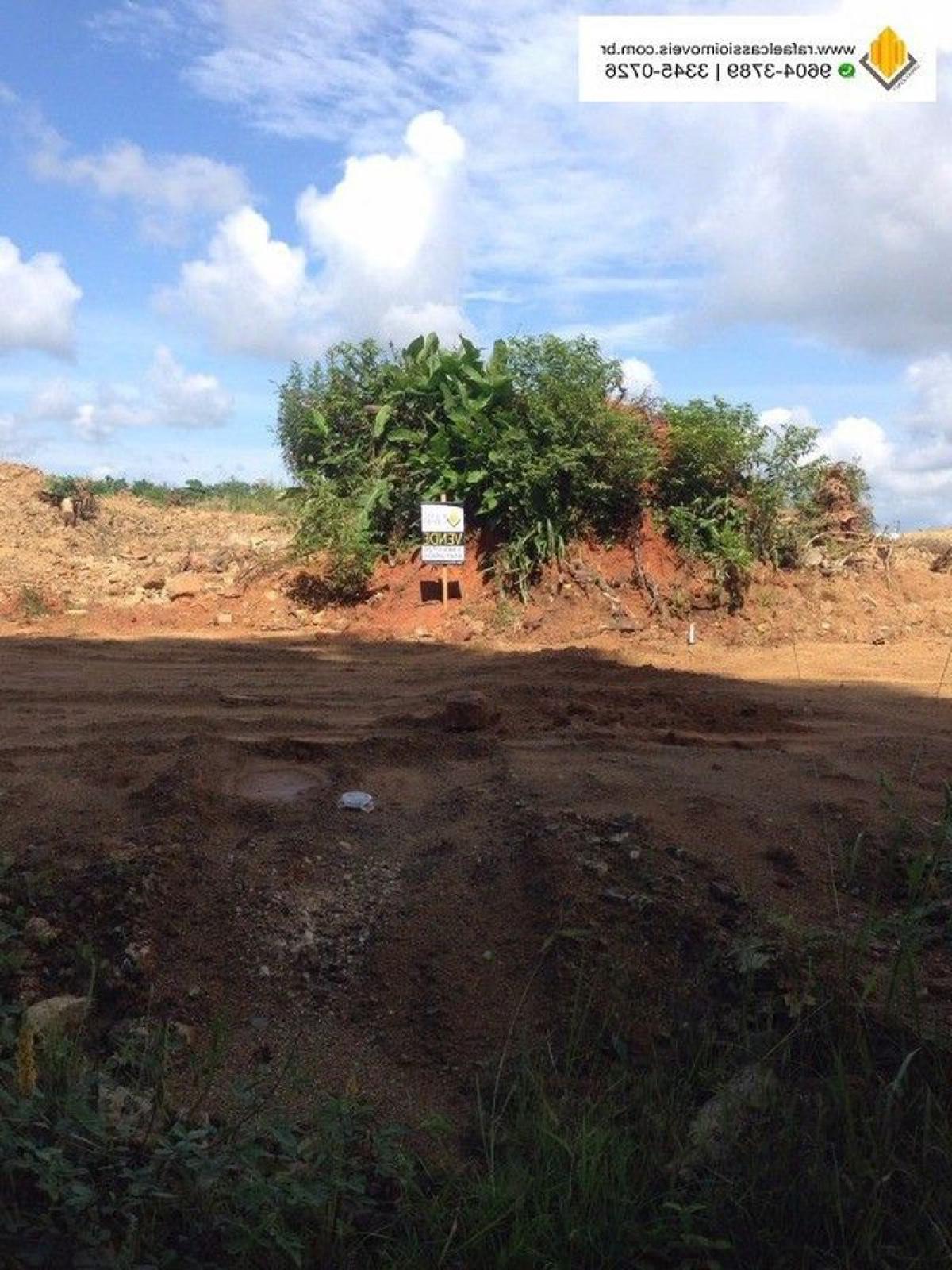 Picture of Residential Land For Sale in Penha, Santa Catarina, Brazil