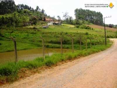 Farm For Sale in Santa Catarina, Brazil