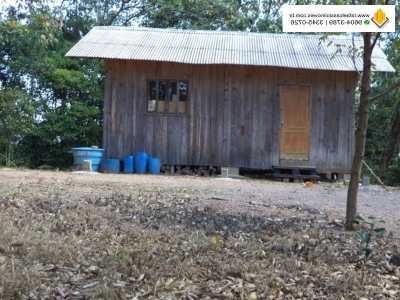 Farm For Sale in Santa Catarina, Brazil