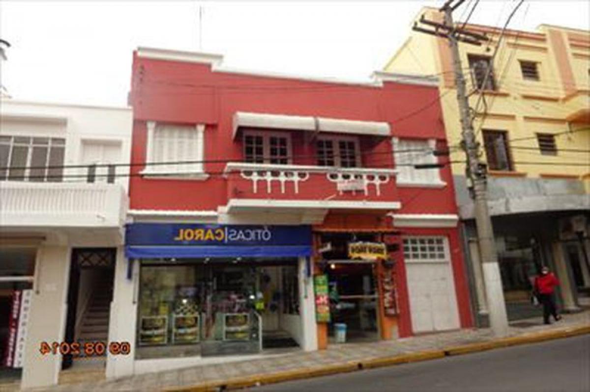 Picture of Other Commercial For Sale in Serra Negra, Sao Paulo, Brazil