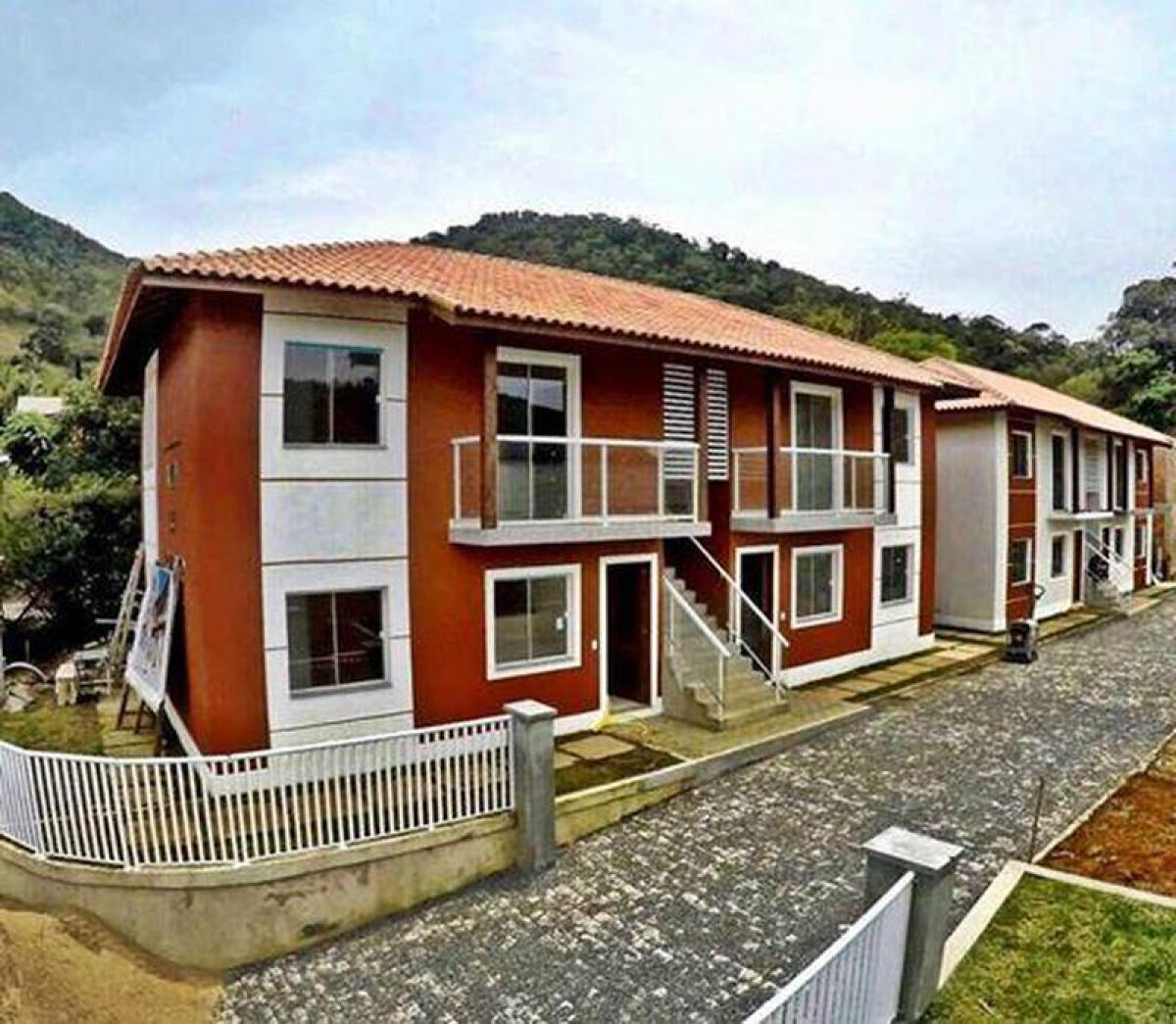 Picture of Apartment For Sale in Teresopolis, Rio De Janeiro, Brazil