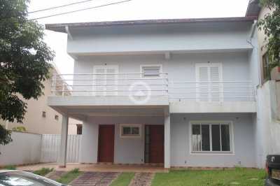 Home For Sale in Sao Paulo, Brazil