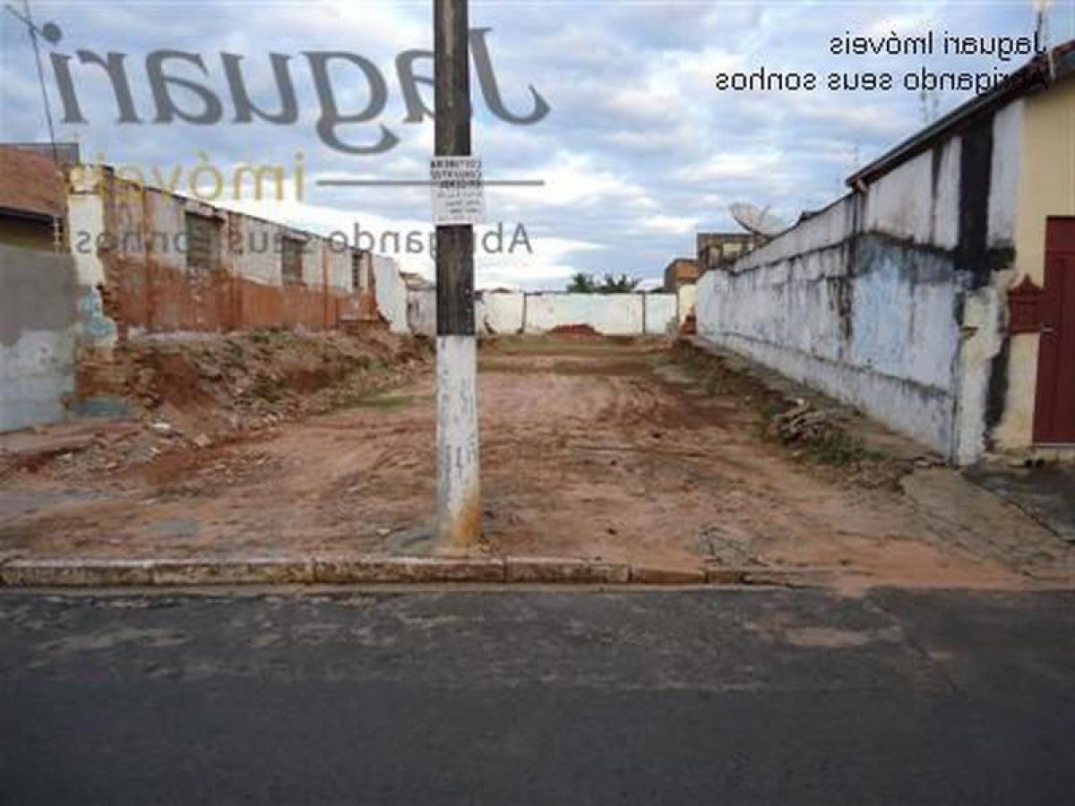 Picture of Residential Land For Sale in Agudos, Sao Paulo, Brazil