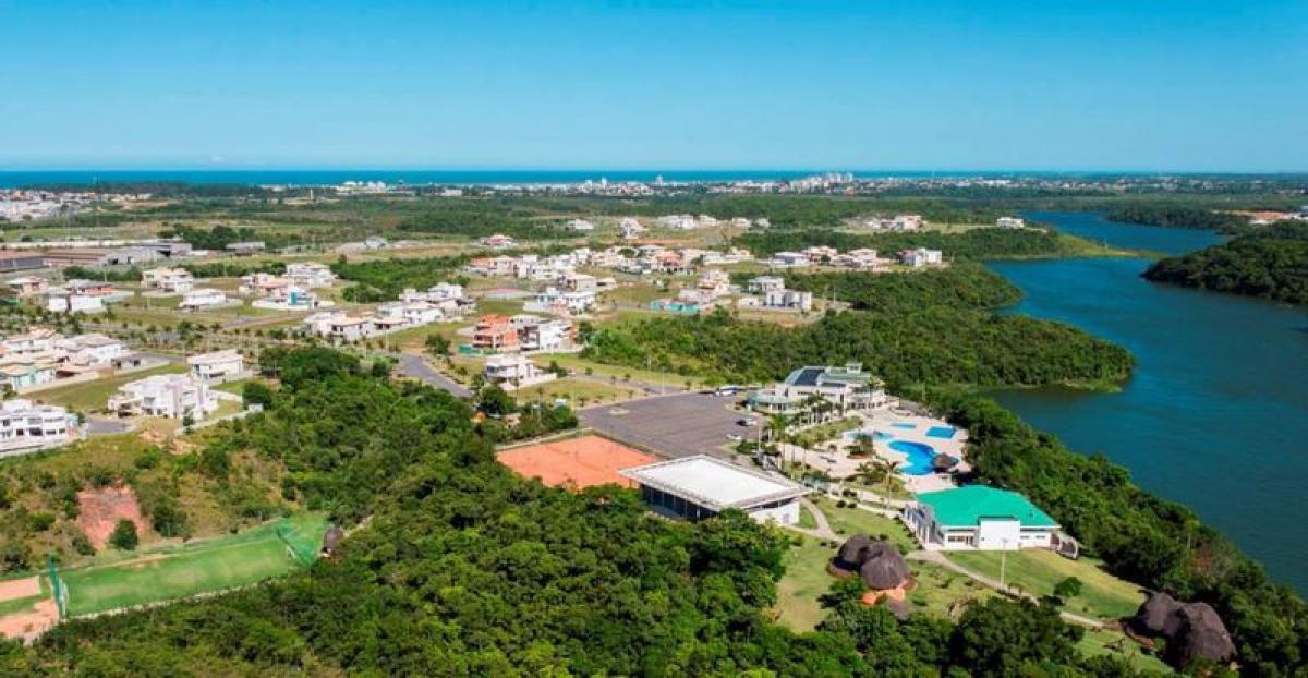 Picture of Residential Land For Sale in Espirito Santo, Espirito Santo, Brazil