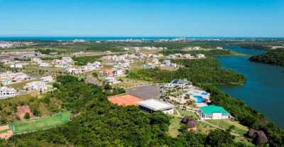 Residential Land For Sale in Espirito Santo, Brazil