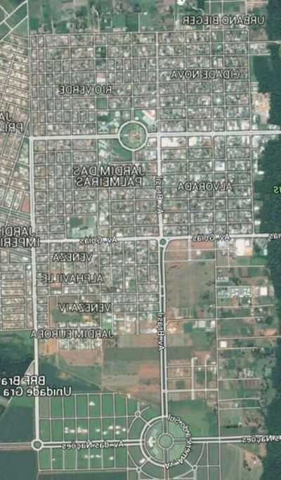 Residential Land For Sale in Mato Grosso, Brazil