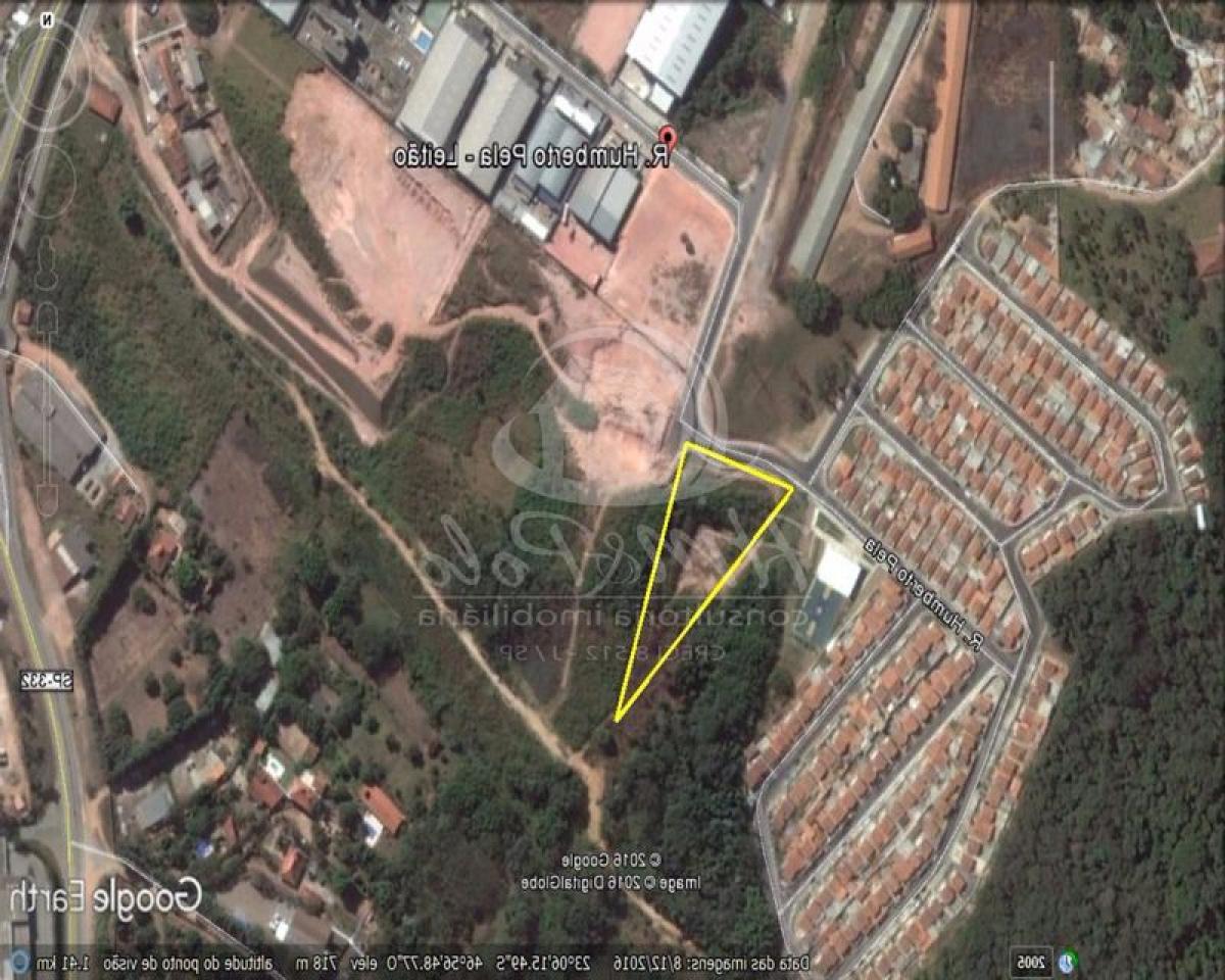 Picture of Residential Land For Sale in Louveira, Sao Paulo, Brazil