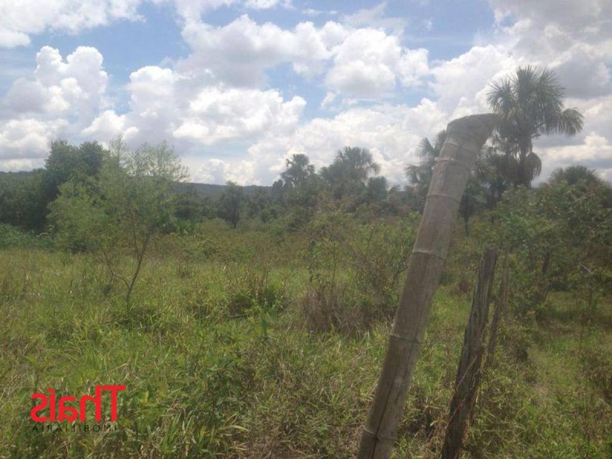 Picture of Residential Land For Sale in Brasilia, Distrito Federal, Brazil