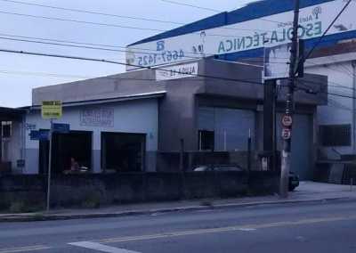 Commercial Building For Sale in Itapecerica Da Serra, Brazil