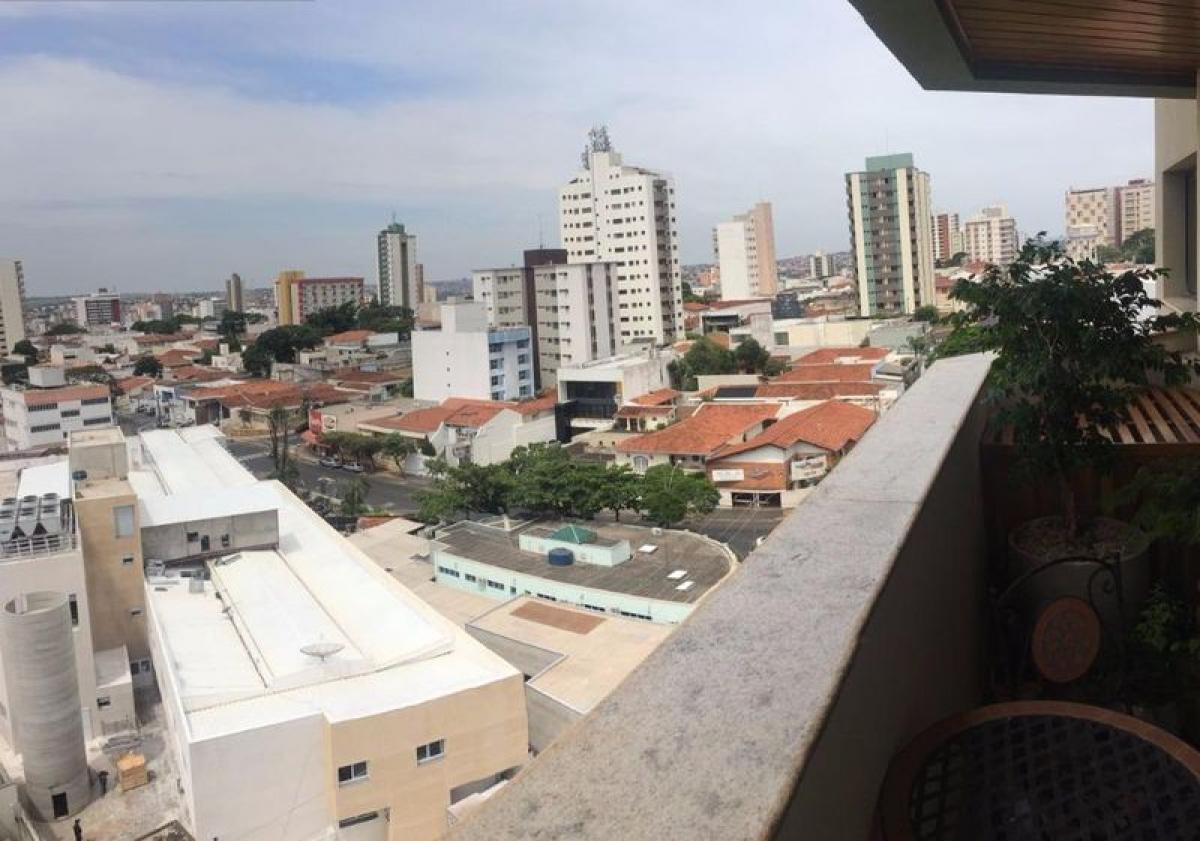 Picture of Apartment For Sale in Bauru, Sao Paulo, Brazil