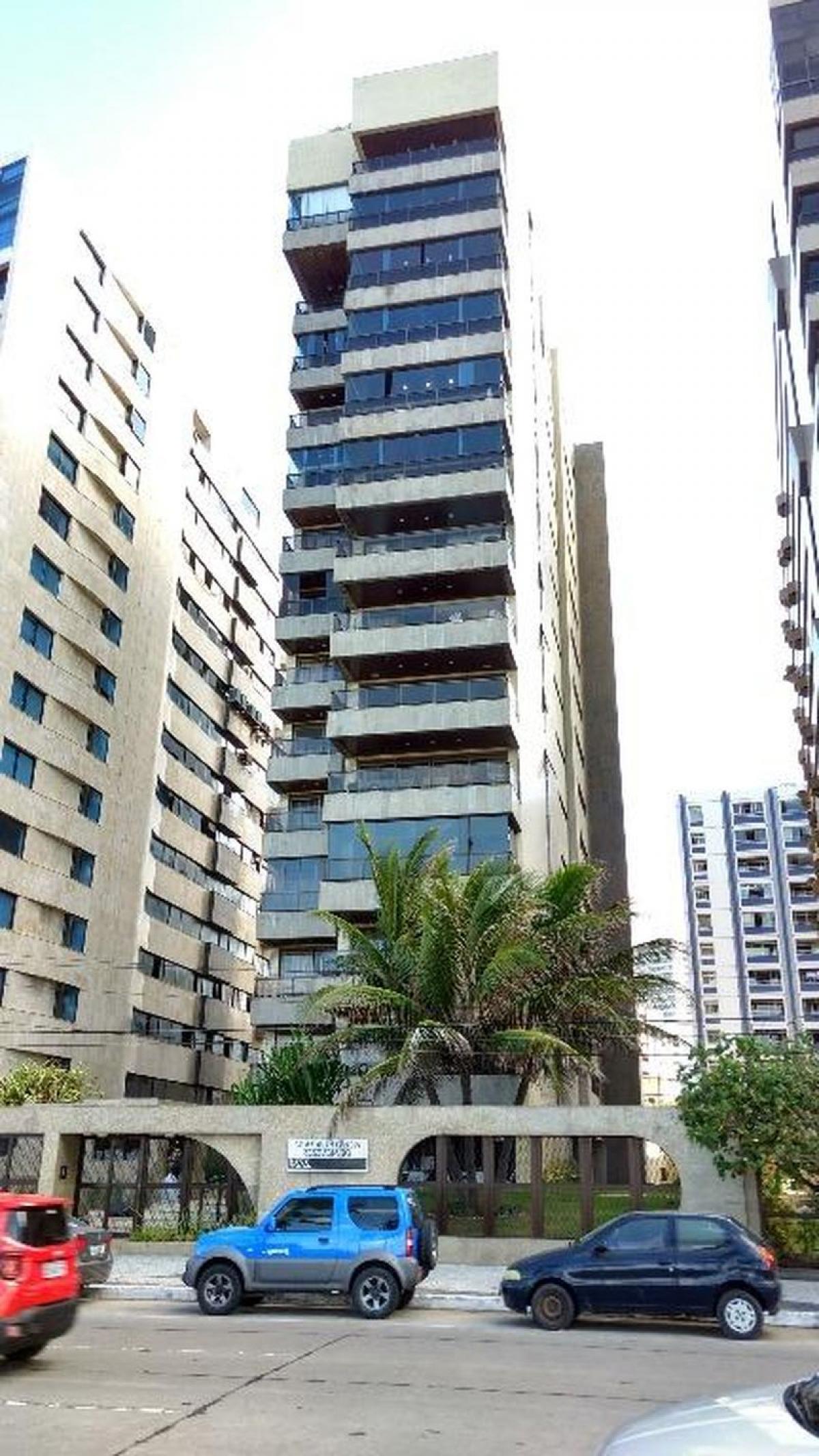 Picture of Apartment For Sale in Recife, Pernambuco, Brazil