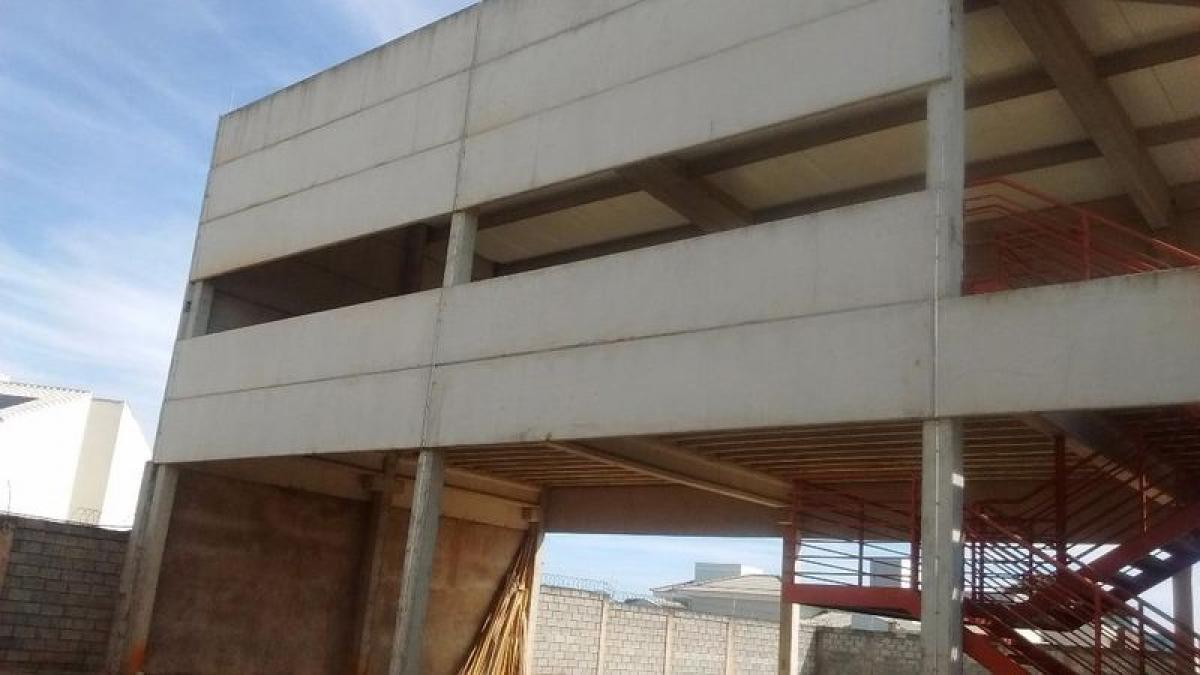 Picture of Commercial Building For Sale in Sorocaba, Sao Paulo, Brazil