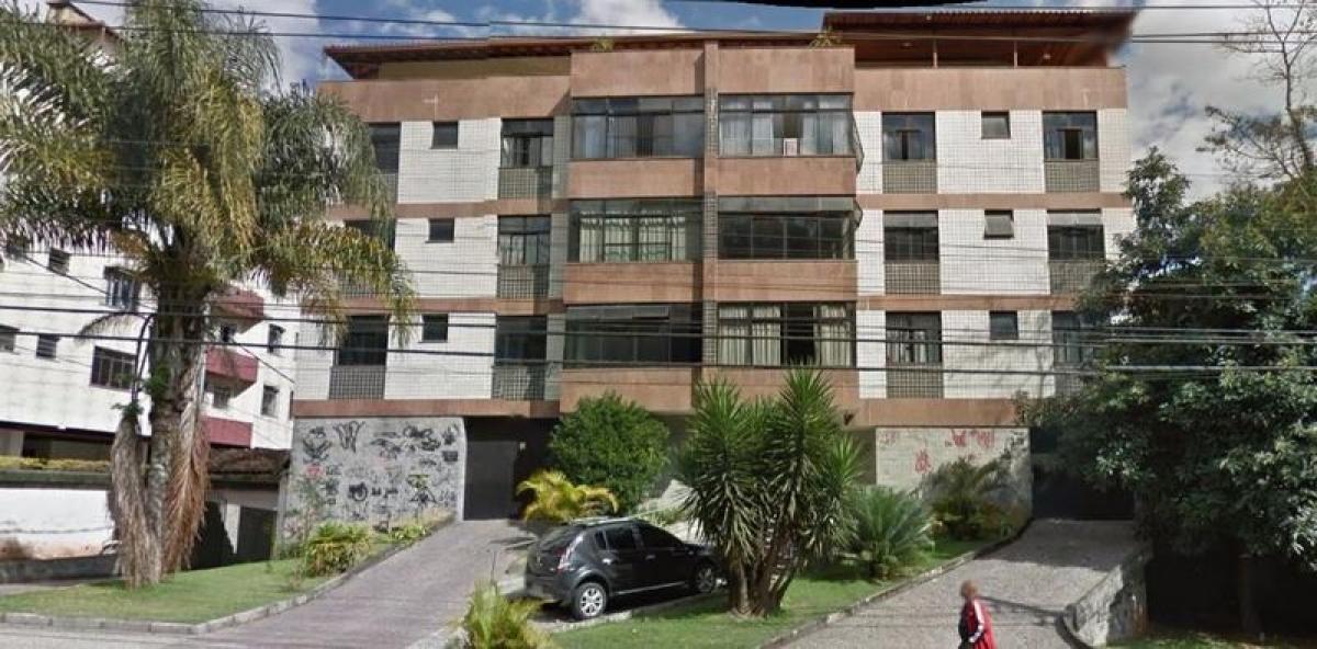 Picture of Apartment For Sale in Teresopolis, Rio De Janeiro, Brazil