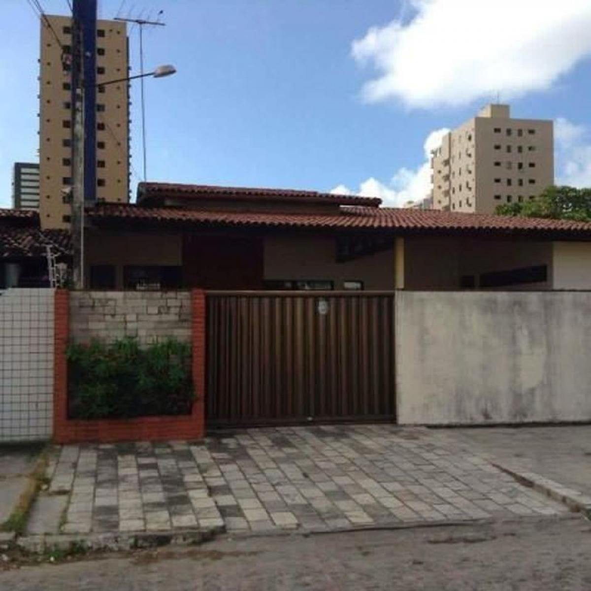 Picture of Home For Sale in Joao Pessoa, Paraiba, Brazil