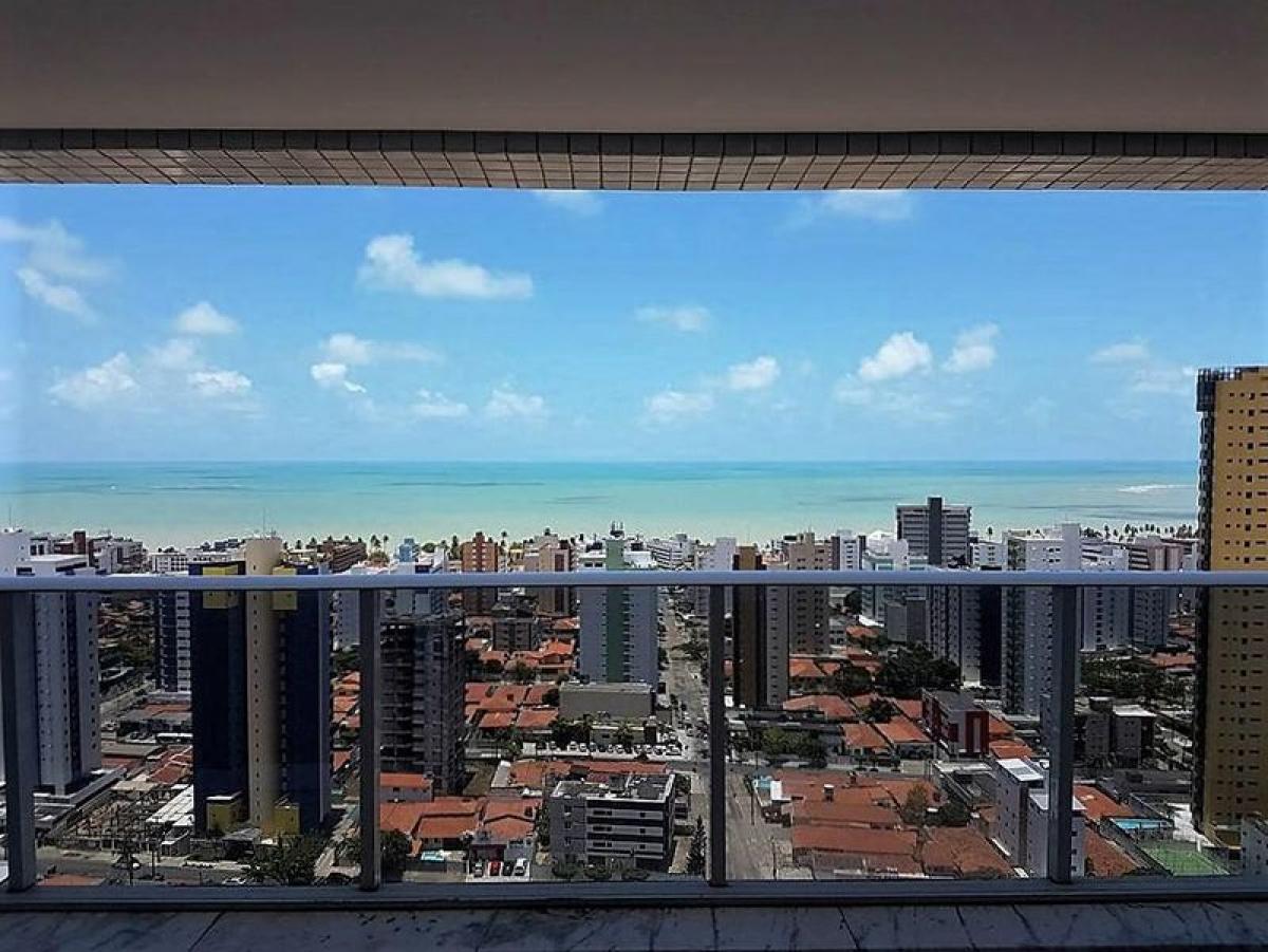 Picture of Home For Sale in Joao Pessoa, Paraiba, Brazil