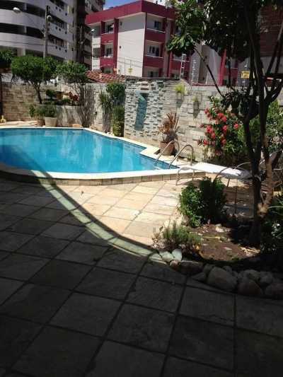 Home For Sale in Joao Pessoa, Brazil