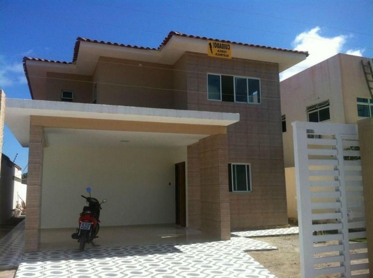 Picture of Home For Sale in Joao Pessoa, Paraiba, Brazil