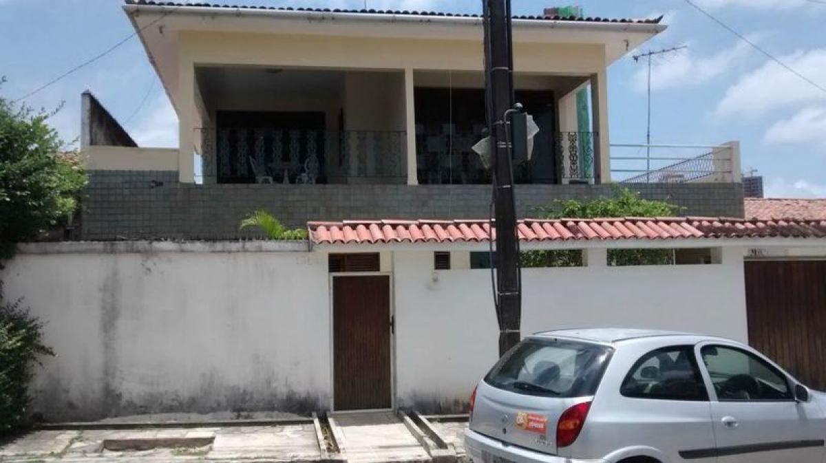 Picture of Home For Sale in Joao Pessoa, Paraiba, Brazil