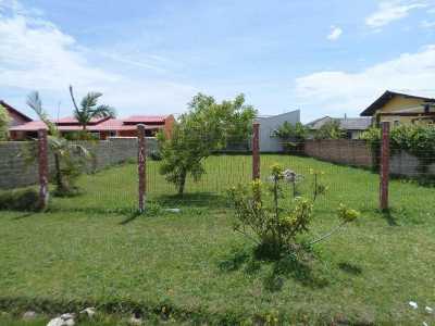 Residential Land For Sale in Imbe, Brazil