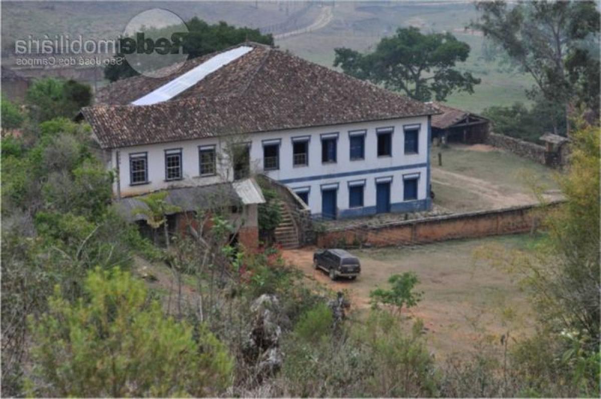 Picture of Farm For Sale in Cunha, Sao Paulo, Brazil