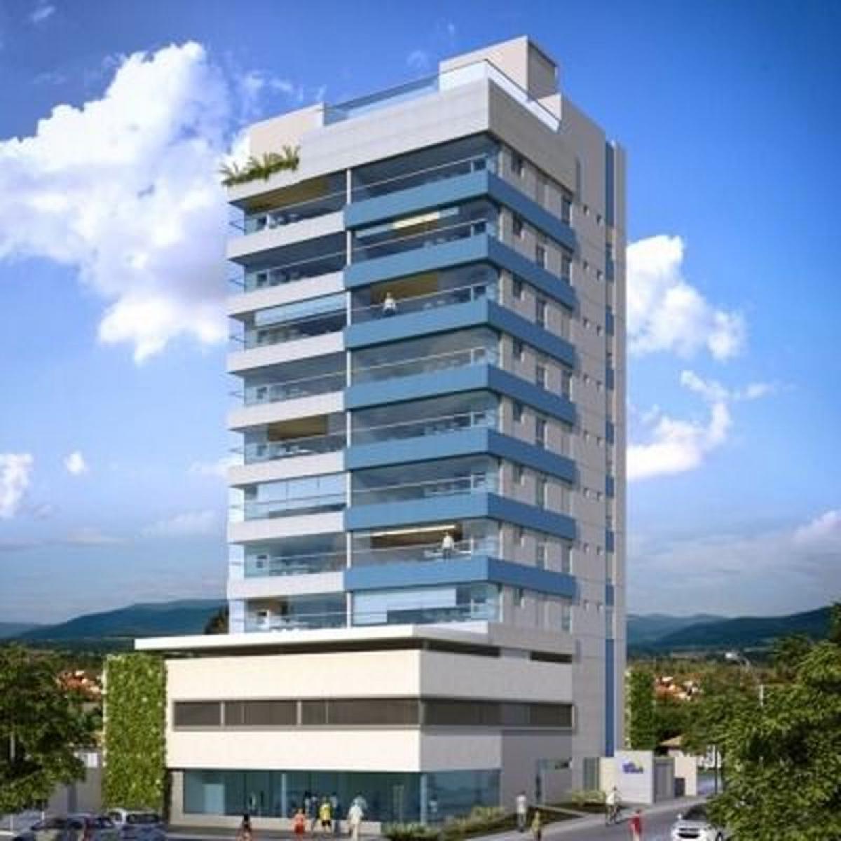 Picture of Apartment For Sale in Balneario Piçarras, Santa Catarina, Brazil