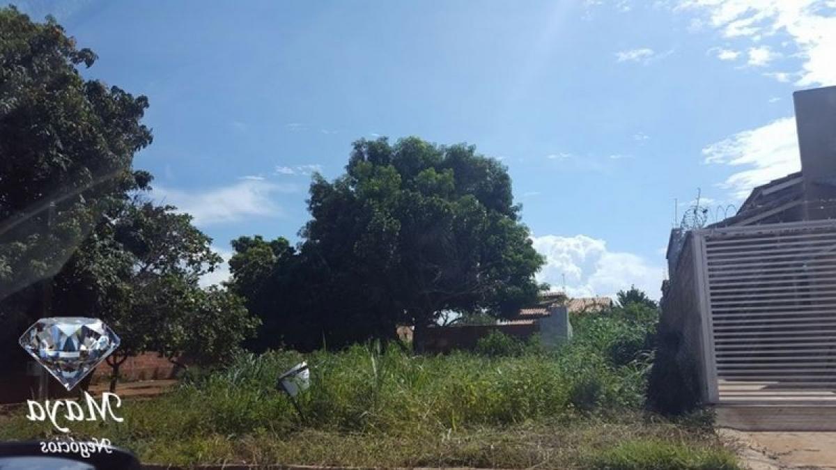 Picture of Residential Land For Sale in Tocantins, Tocantins, Brazil