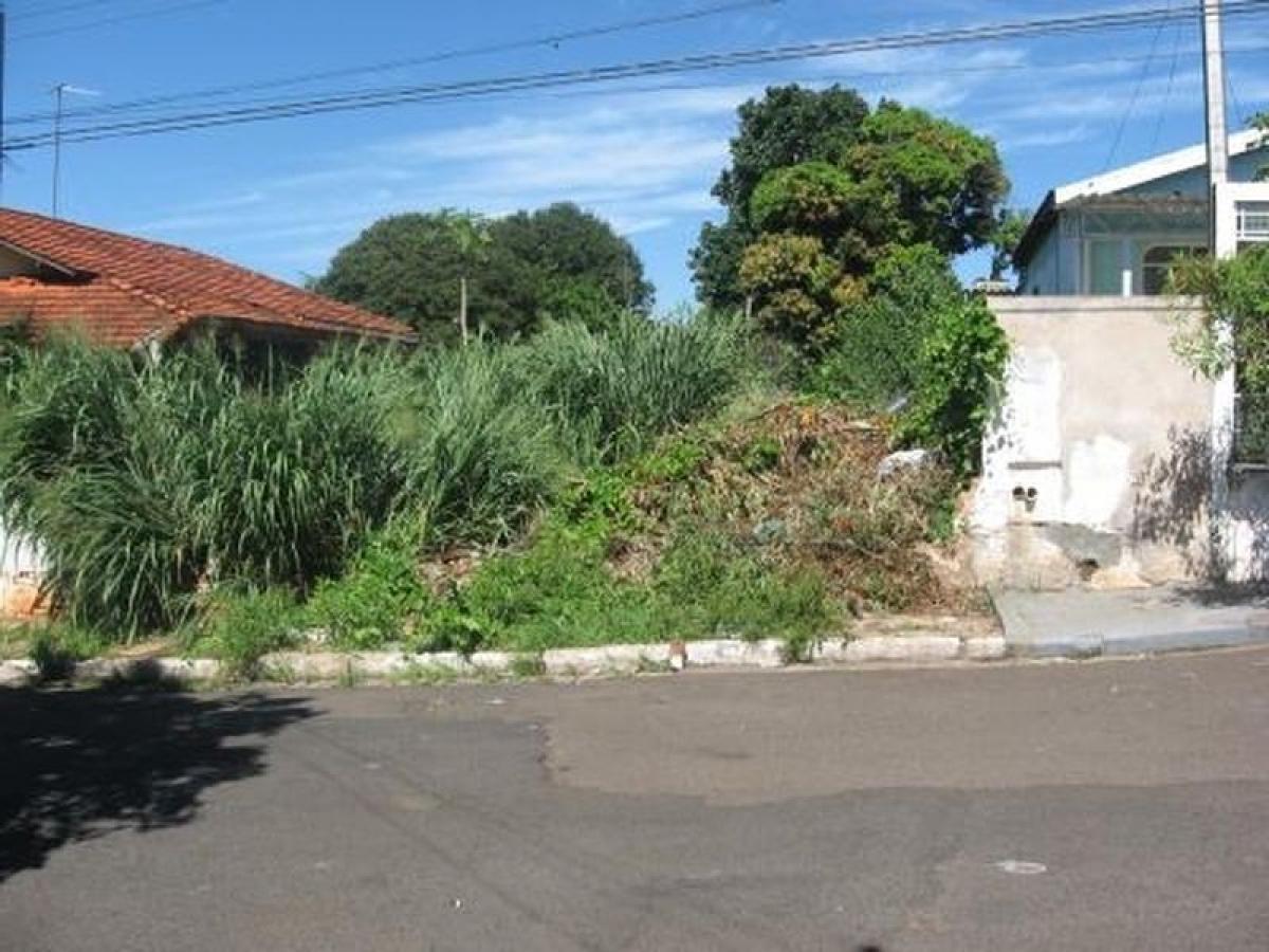 Picture of Residential Land For Sale in Marilia, Sao Paulo, Brazil