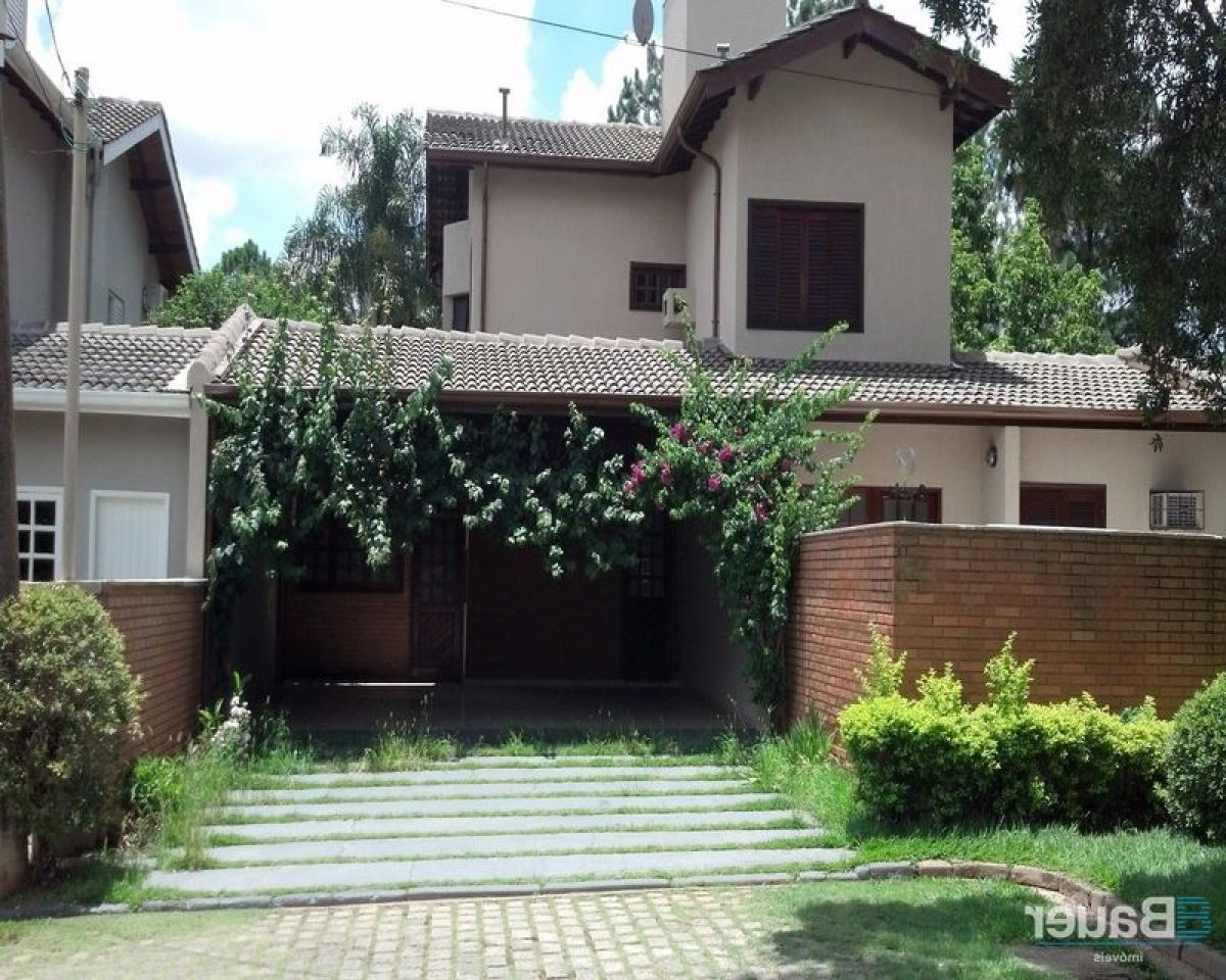 Picture of Townhome For Sale in Campinas, Sao Paulo, Brazil