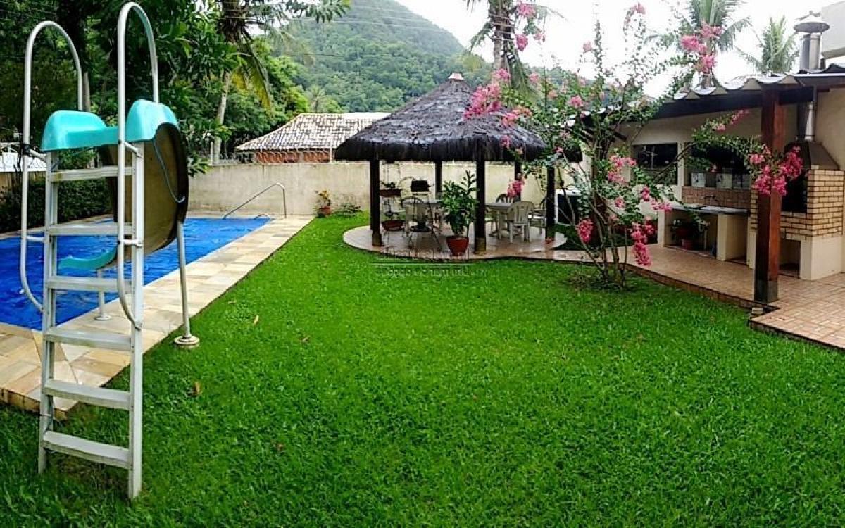 Picture of Home For Sale in Sao Sebastiao, Sao Paulo, Brazil