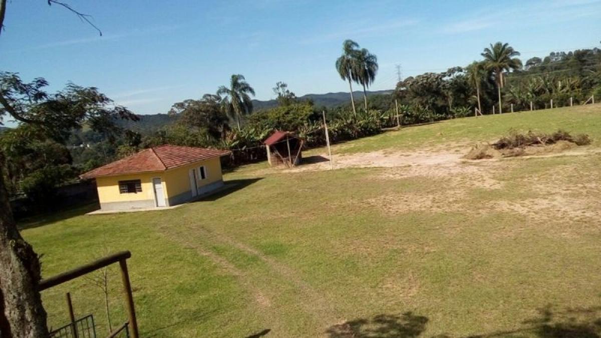 Picture of Residential Land For Sale in Sao Lourenço Da Serra, Sao Paulo, Brazil